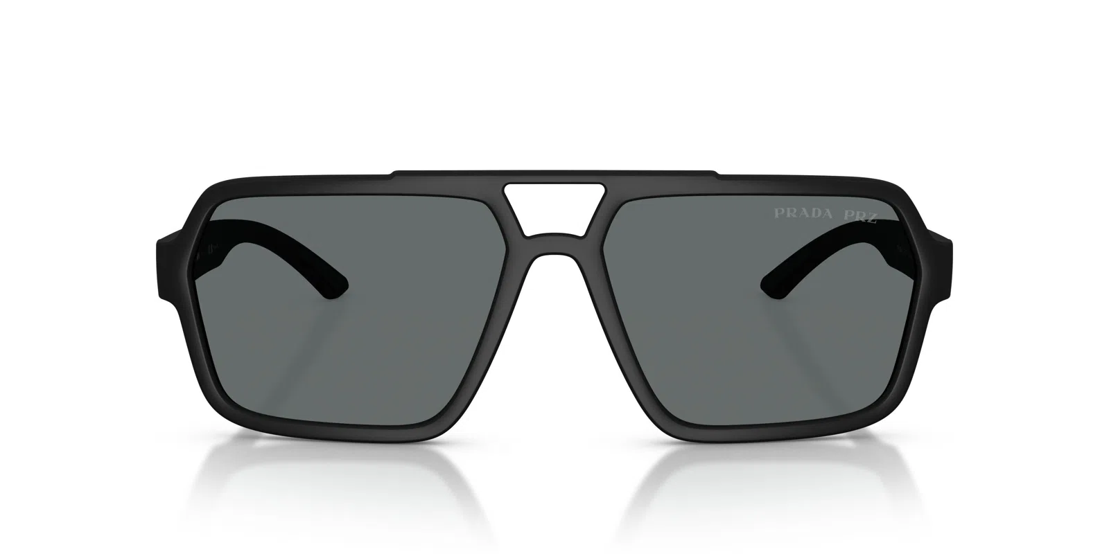Prada Linea Rossa A06SF Sunglasses - view 31